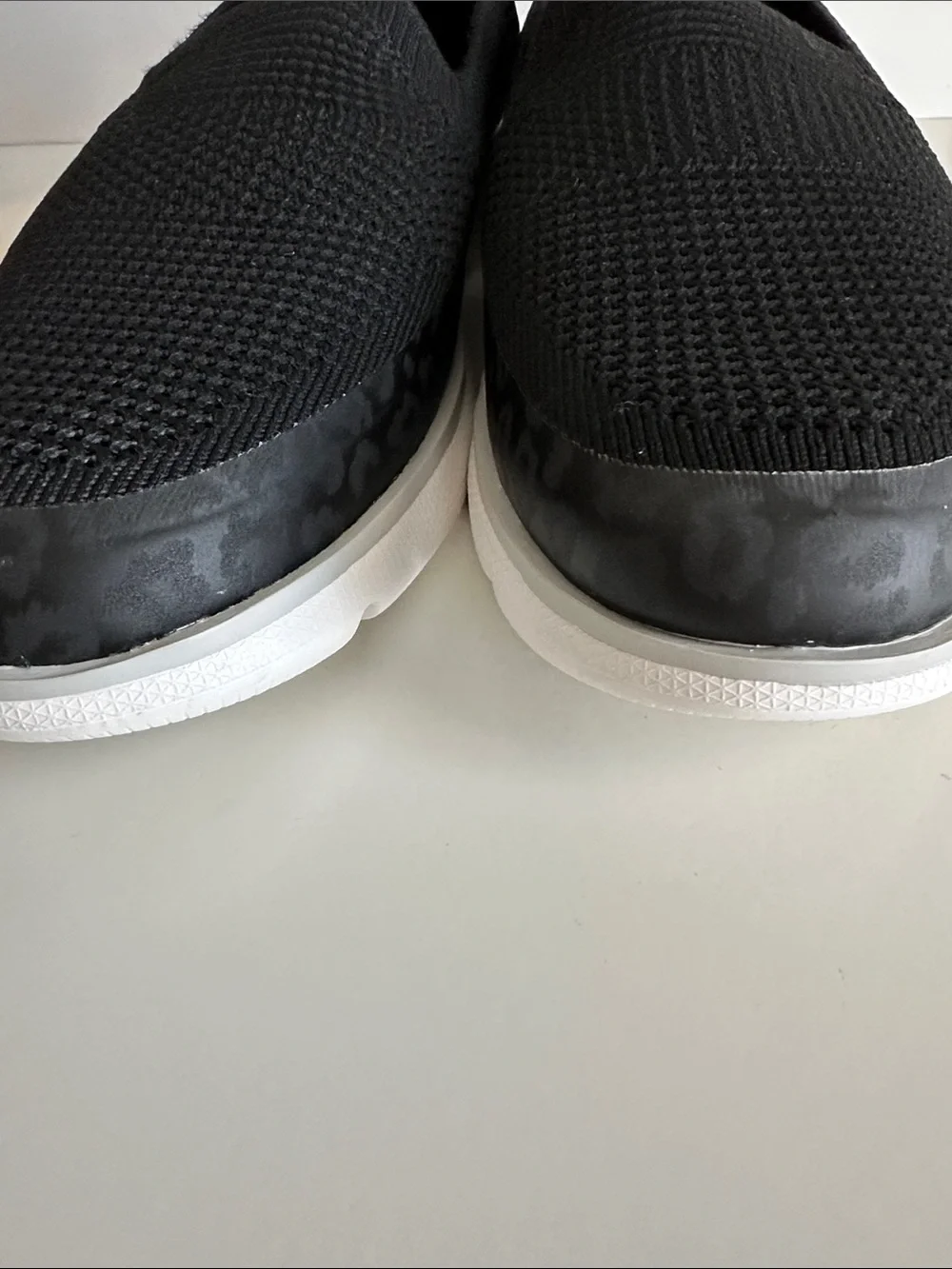 New Cole Haan Zero Grand Omni Slip on. Black. Size 8 1/2 B.